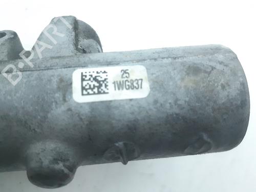 Brake master cylinder RENAULT MASTER III Van (FV) 2.3 dCi 135 FWD (FV0N, FV08, FV06, FV00, FV1S) | BP37742333M77 - Image 2