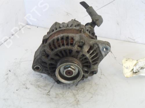 Used Alternator OPEL AGILA B (H08) 1.2 (F68) (86 hp) 24777040