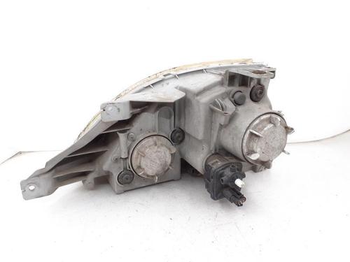 Right headlight HYUNDAI TERRACAN (HP) 2.5 TD | BP24784910C29 