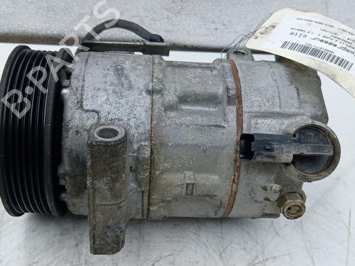 AC compressor CITROËN C4 II (NC_) 1.2 THP 130 (NCHNYM, NCHNYT) | BP33841597M34 - Image 5