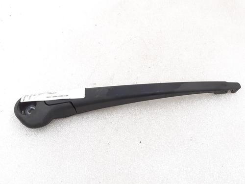 Used Rear windshield wiper arm CITROËN C4 Picasso I MPV (UD_) 1.6 HDi (109 hp) 24789950