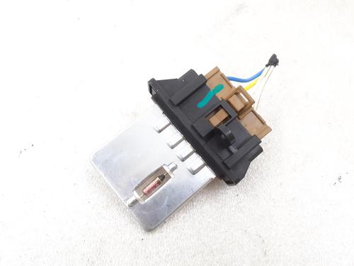 Used Heater resistor DACIA SPRING EV (B6M1) (45 hp) 24796293