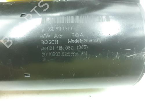 starter-audi-a4-b8-8k2-2007-2008-2009-2010-2011-2012-2013-2014-2015-2016-2017-24796017 main image