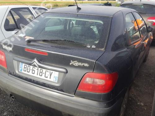Right taillight CITROËN XSARA (N1) 1.6 16V | BP24777889C35 