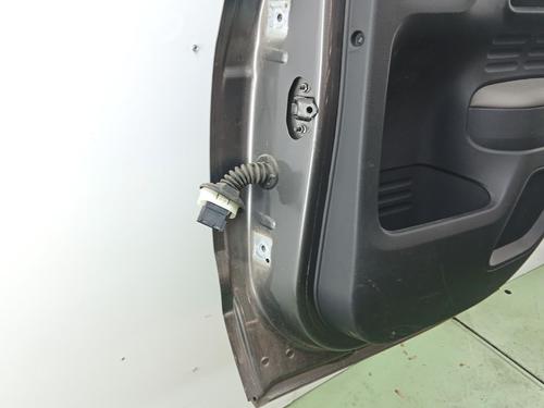 Dør højre bagtil CITROËN C4 CACTUS 1.2 THP 110 | BP36654076C5 - Image 3
