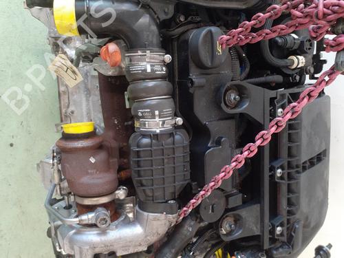 Engine CITROËN C3 II (SC_) 1.6 BlueHDi 100 | BP32723891M1  - Image 5