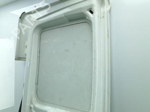 Right tailgate CITROËN JUMPY II Van 1.6 HDi 90 16V | BP37528546C77 - Image 3