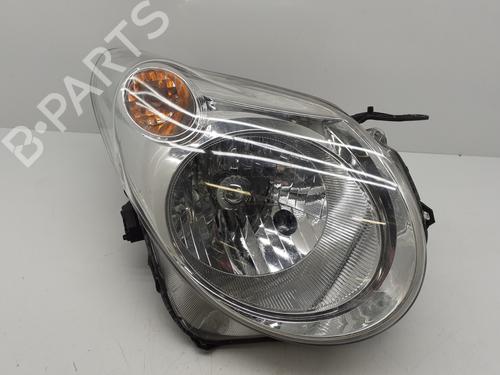Used Right headlight SUZUKI ALTO VII (GF, HA25_, HA35_) 1.0 (AMF310, GFC31S) (68 hp) 33051216