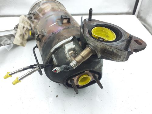 Particulate filter MERCEDES-BENZ CLA Coupe (C117) CLA 180 CDI / d (117.312) | BP24771810M81 - Image 3
