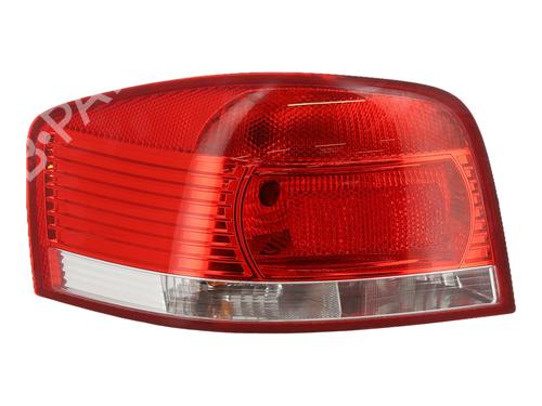 Left taillight AUDI A3 (8P1) 1.9 TDI | BP39424977C34 - Image 6