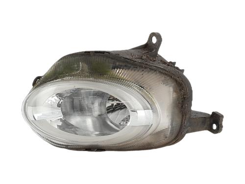 Used Right daytime light Right daytime light FIAT 500 (312_) 1.2 (312AXA1A) (69 hp) 40249872 40249872