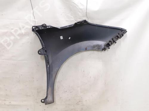 Left front fenders PEUGEOT 5008 (0U_, 0E_) 1.6 HDi | BP24796688C41 