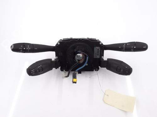 Used Steering column stalk PEUGEOT 207 (WA_, WC_) 1.6 16V VTi (120 hp) 30564652