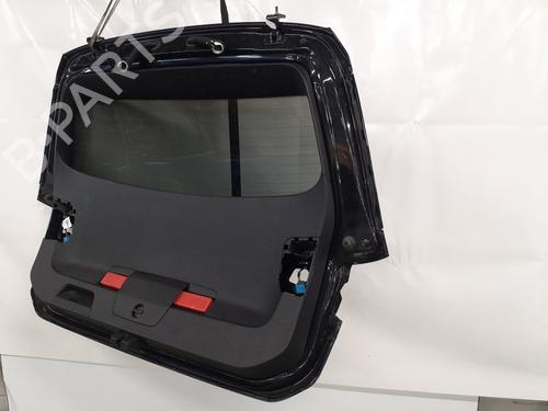 Tailgate VW PASSAT B8 Variant (3G5, CB5) 2.0 TDI | BP33042448C6 - Image 5