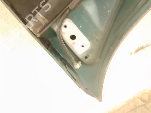 Hood CITROËN SAXO (S0, S1) 1.5 D | BP29269921C1 
