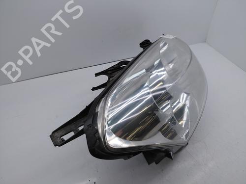 Right headlight PEUGEOT PARTNER Tepee | BP35923693C29 - Image 4