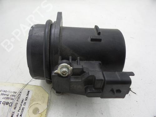 Mass air flow sensor PEUGEOT 207 (WA_, WC_) 1.4 HDi | BP24784338M95 