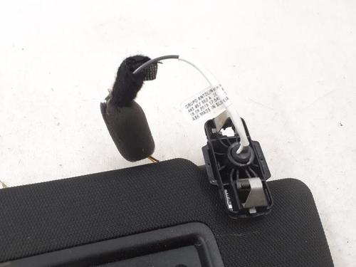 left-sun-visor-audi-a6-c8-avant-4a5-2018-24784098 main image