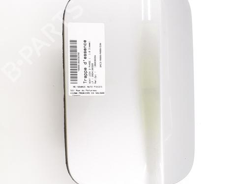 Used Fuel flap SEAT LEON (5F1) 1.6 TDI (105 hp) 30302585