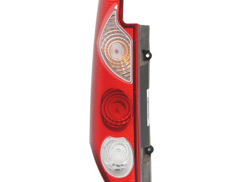 Left taillight RENAULT KANGOO Express (FW0/1_) Z.E. (FW0Z, FW1Z) | BP36896677C34 - Image 3