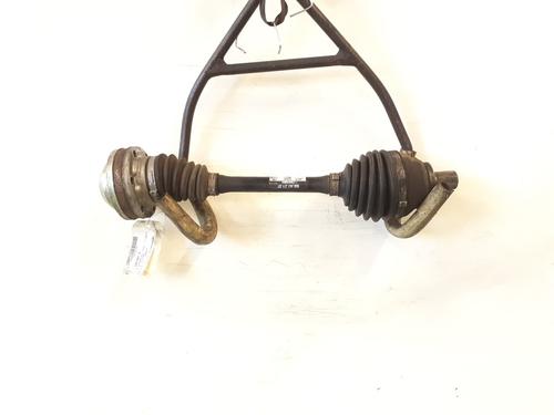 Used Left front driveshaft VW GOLF VII (5G1, BQ1, BE1, BE2) 1.4 TSI (150 hp) 30322259