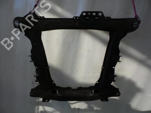 Used Subframe RENAULT CLIO II (BB_, CB_) 1.5 dCi (BB3N, CB3N) (84 hp) 24785167