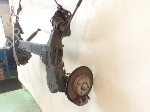 Bagaksel CITROËN C3 Picasso (SH_) 1.2 THP 110 (SHHNZ6) | BP32705979M2 - Image 8