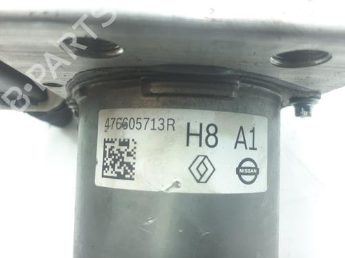 ABS pump RENAULT CLIO V (B7_) 1.0 TCe 90 (B7MT) | BP30481015M43 