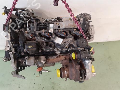 Engine CITROËN BERLINGO Box Body/MPV (K9) 1.5 BlueHDi 130 | BP32370219M1