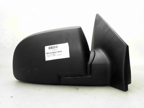 Used Right mirror KIA CARENS II MPV (FJ) 2.0 CRDi (113 hp) 24776135