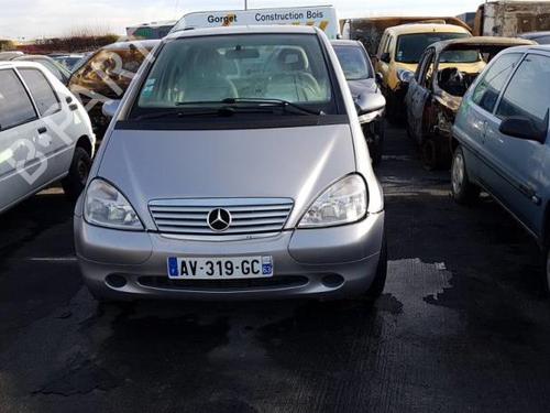 Left taillight MERCEDES-BENZ A-CLASS (W168) A 190 (168.032, 168.132) | BP24779275C34 
