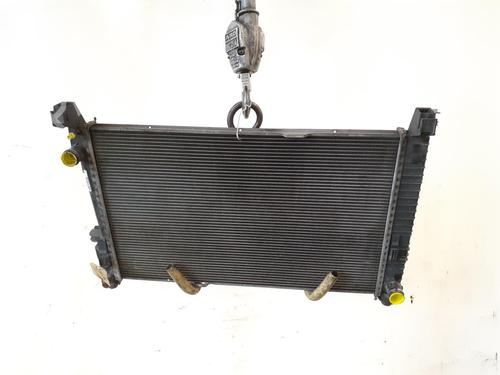 Køler MERCEDES-BENZ A-CLASS (W169) A 180 CDI (169.007, 169.307) | BP24791246M31 