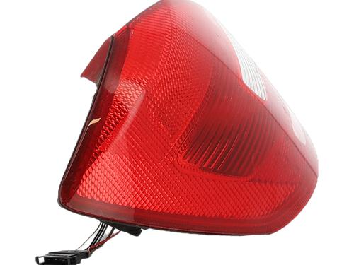 Left taillight SKODA FABIA II (542) 1.2 12V | BP37629043C34 - Image 2