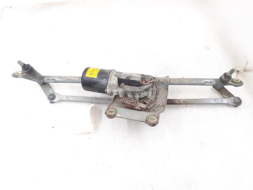Used Front wiper motor PEUGEOT 406 (8B) 2.0 HDI 110 (109 hp) 24796550