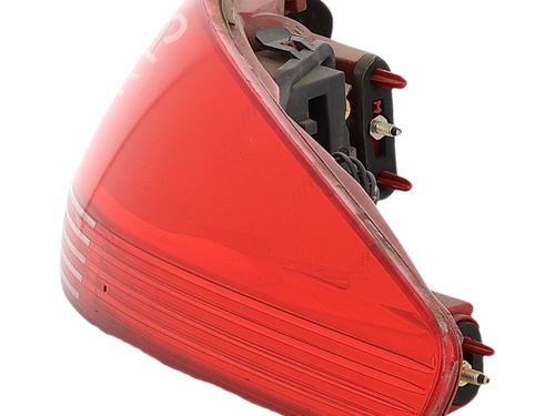 Right taillight PEUGEOT 607 (9D, 9U) 2.0 HDI | BP36221745C35 - Image 5