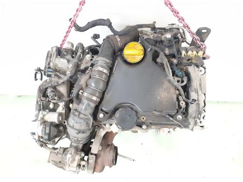 Engine RENAULT KANGOO Express (FW0/1_) 1.5 dCi 95 (FW16) | BP30537377M1  - Image 6