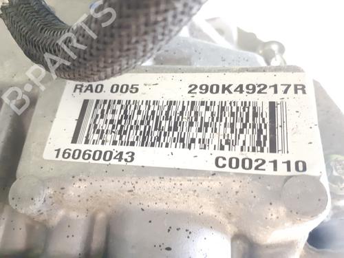 gearbox-renault-trafic-iii-van-fg_-2014-36531333 main image