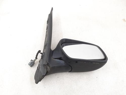 Retrovisor derecho FORD FOCUS C-MAX (DM2) 1.8 TDCi | BP27398210C27 