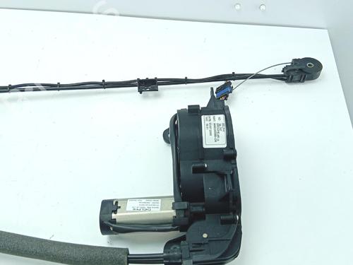 Electronic module PEUGEOT 1007 (KM_) 1.4 | BP38547916M83 - Image 4