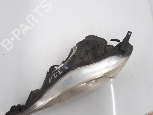 Left headlight HONDA FR-V (BE) 2.2 i CTDi (BE5) | BP28110313C28 