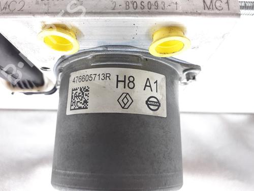 Pompe ABS RENAULT CLIO V (B7_) 1.0 LPG (B7MT) | BP30813156M43