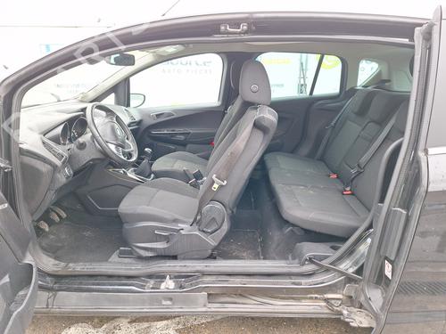 Getriebe FORD B-MAX (JK) 1.0 EcoBoost | BP33309092M3  - Image 21