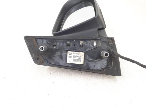Right mirror OPEL ZAFIRA A MPV (T98) 2.2 DTI 16V (F75) | BP24795795C27 