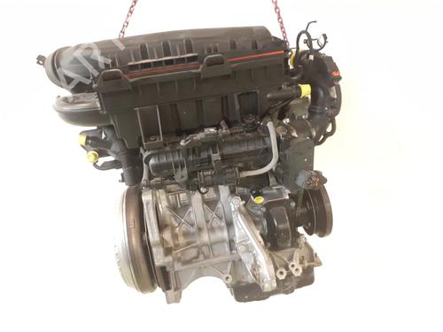 Engine PEUGEOT 2008 I (CU_) 1.2 THP 110 / PureTech 110 | BP40055913M1 - Image 2