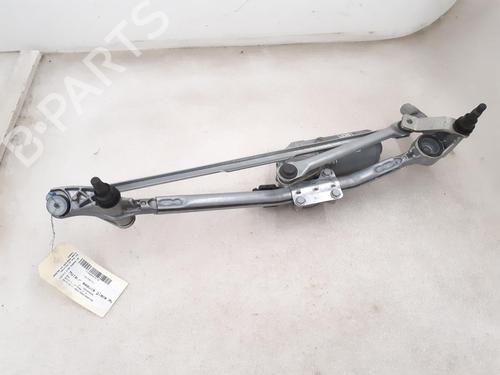 Used Front wiper motor BMW 3 (E90) 316 d (116 hp) 24794228