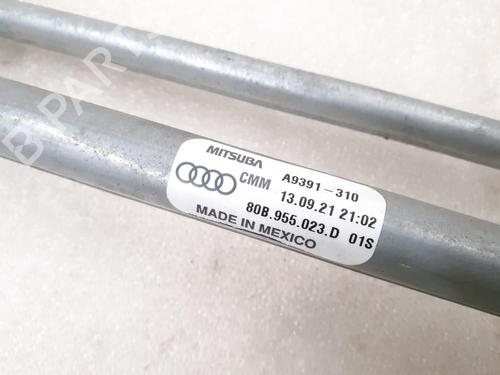 Front wiper motor AUDI Q5 Sportback (FYT) 50 TFSI e quattro | BP24791502M29 
