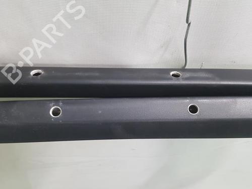 Used Roof bar SKODA KODIAQ I (NS6, NS7, NV7) 2.0 TDI 4x4 (150 hp) 24779834