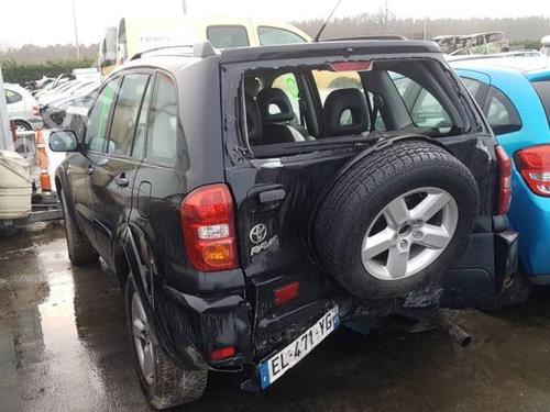 Bremselys TOYOTA RAV 4 II (_A2_) 2.0 D 4WD (CLA20_, CLA21_, CLA20R, CLA21R) | BP24779824L11 