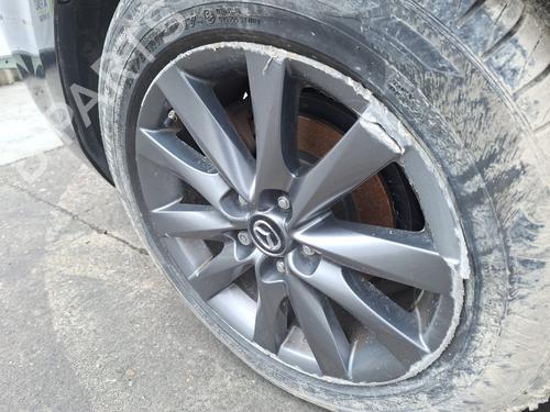 Left sun visor MAZDA 6 Estate (GJ, GL) 2.2 D | BP28799115I1  - Image 6