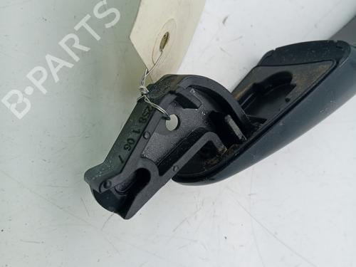 Used Front right exterior door handle Front right exterior door handle 34045008 34045008